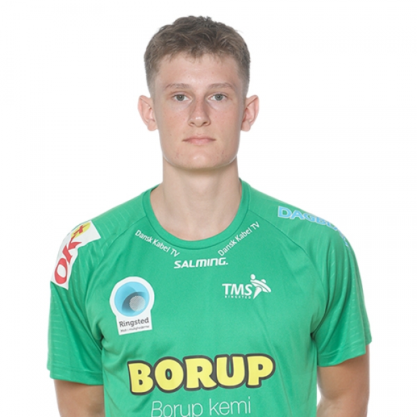 Martin  Mauer Larsen