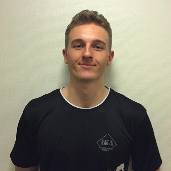 Mikkel  Bork Andersen