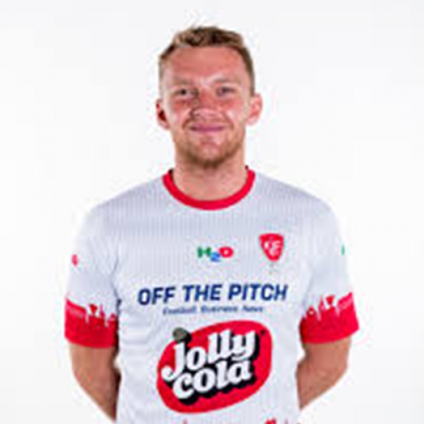 Jens  Svane Peschardt