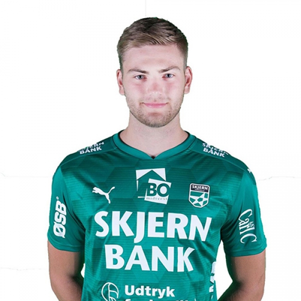 Oliver  Amnitzboll Norlyk