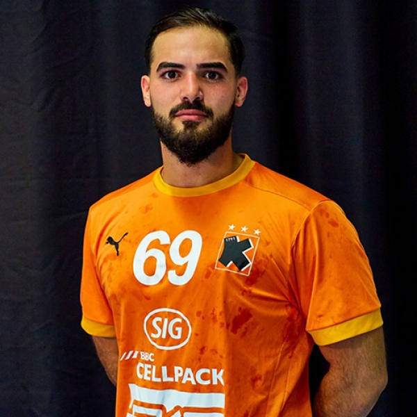 Houssen Nassereddine