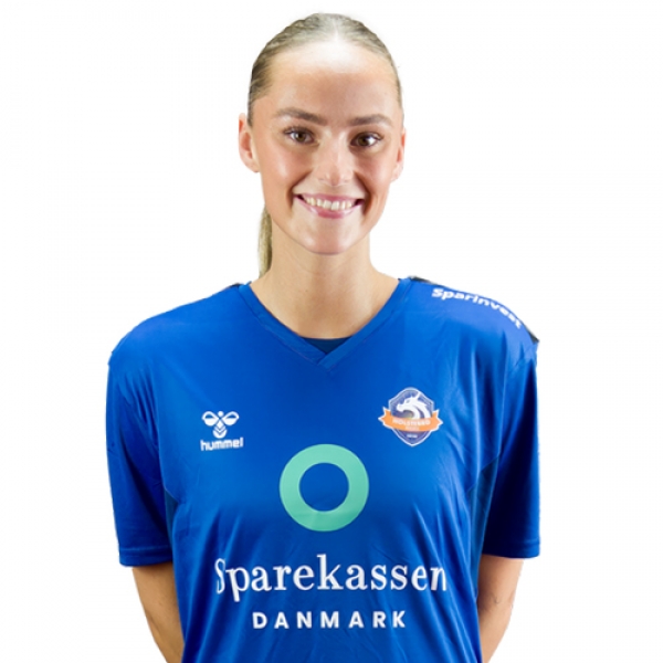 Katla Maria Magnusdottur