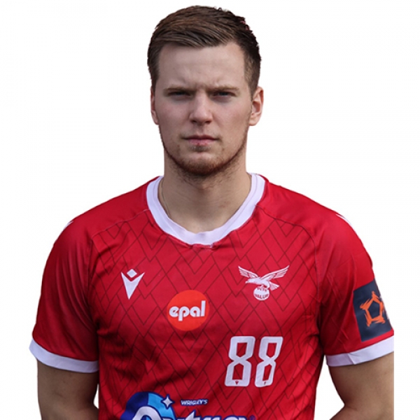 Andri Finnsson