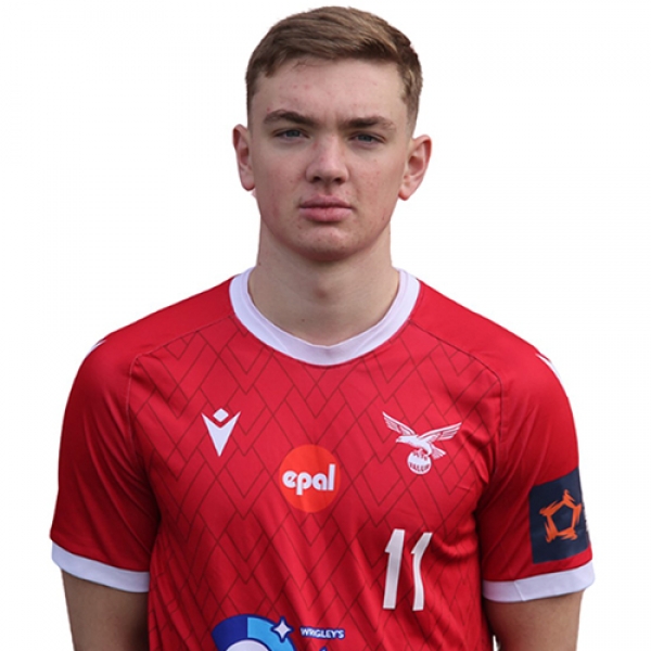 Daniel Orn Gudmundsson