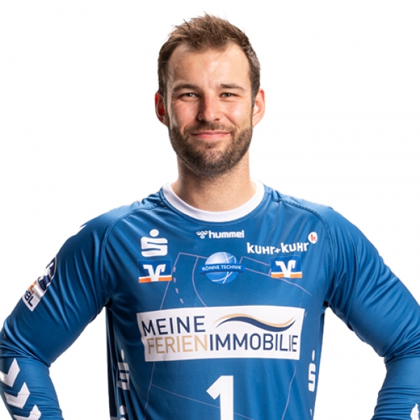 Kristian van der Merwe