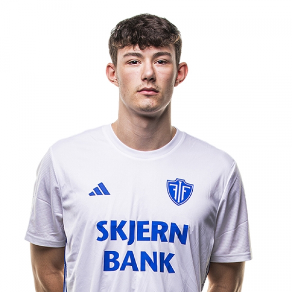 Mads Eiberg Jorgensen