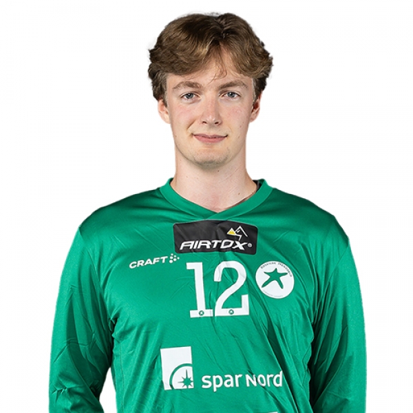 Ask Hjalmar Bartholdy