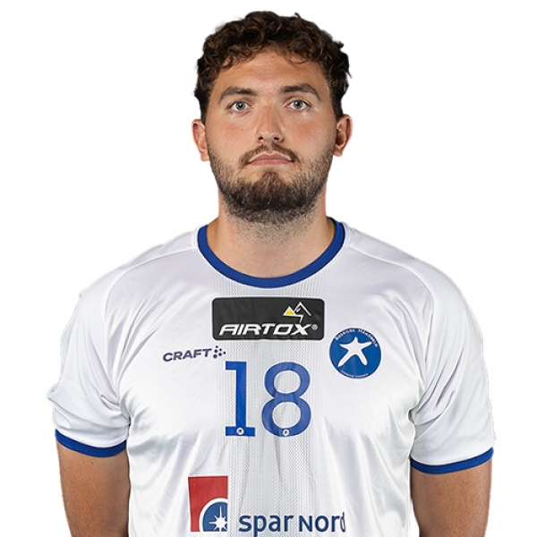 Jesper Norup Ellgaard