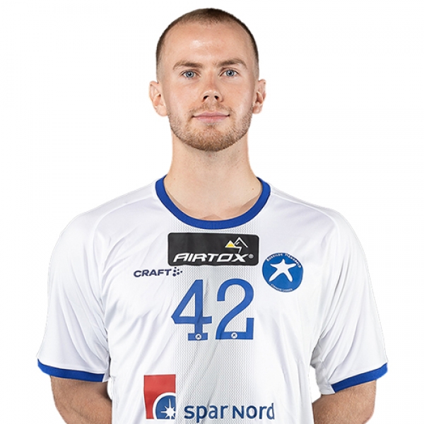 Johan Werner Christensen