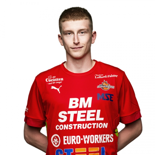 Simon Faurskov Jorgensen