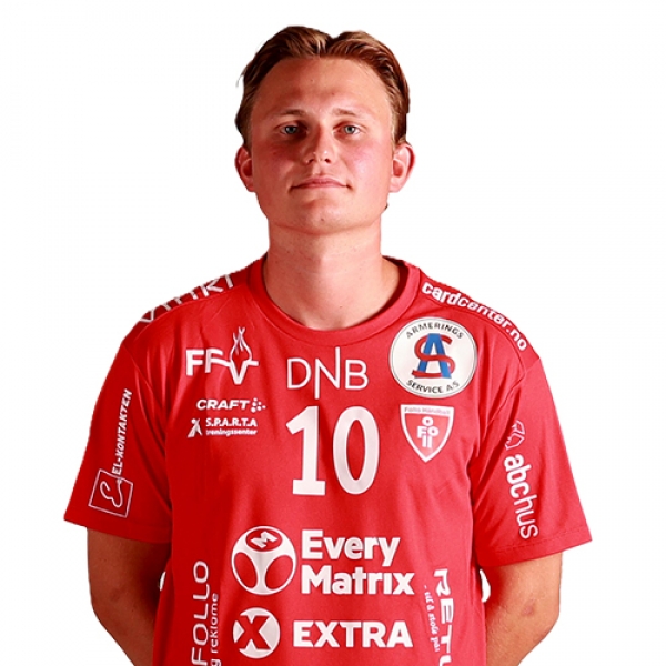 Tobias Skonnord Hansen