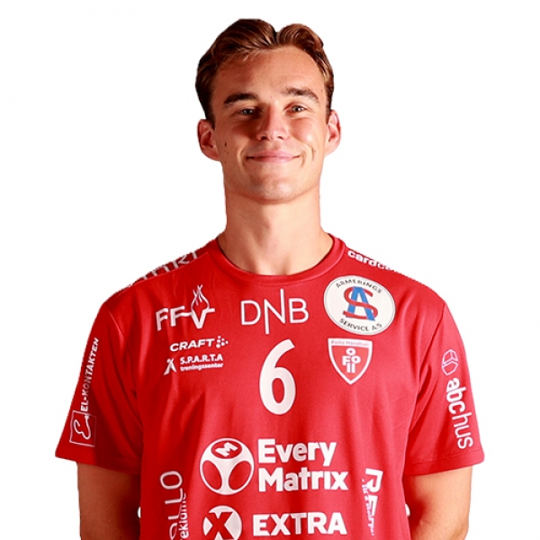 Mathias Bolivar Jakobsen