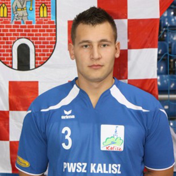 Arkadiusz Galewski