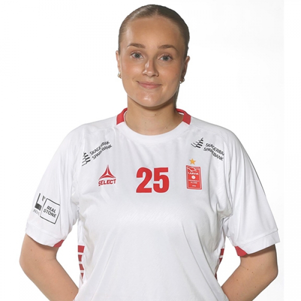 Tiril Birgitte Rosenberg