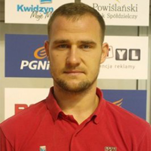 Adrian  Nogowski