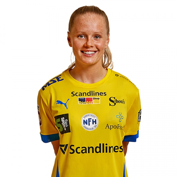 Matilde  Vestergaard