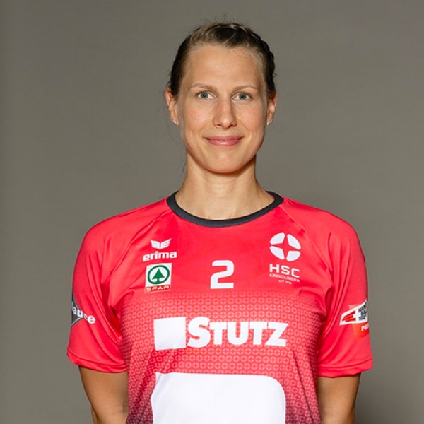 Jennifer Grathwohl