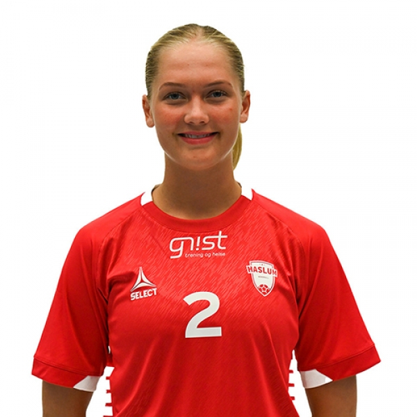Signe Dahl-Solheim