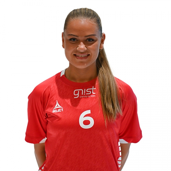 Veslemoy Marie Mehus