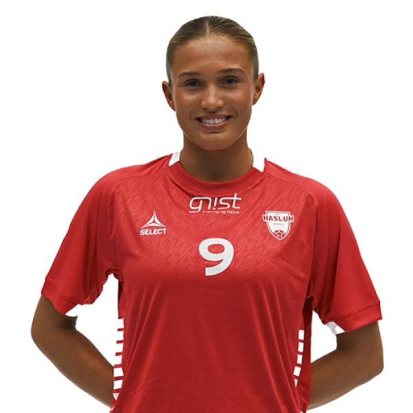 Tilde Wilhelmsen Gronvold