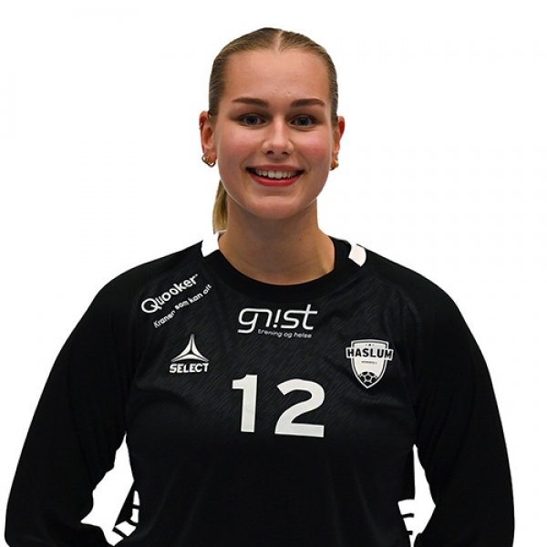 Erika Madeleine Arntsen Bjorlow