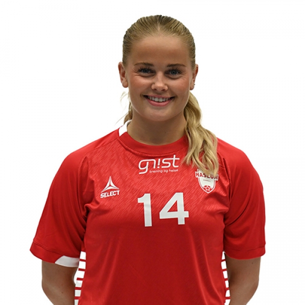 Anette Sundal