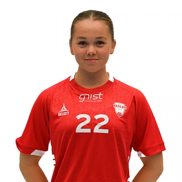 Johanne Hovde Helgesen