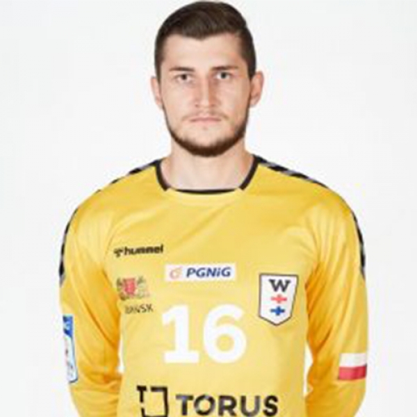 Przemysław  Witkowski