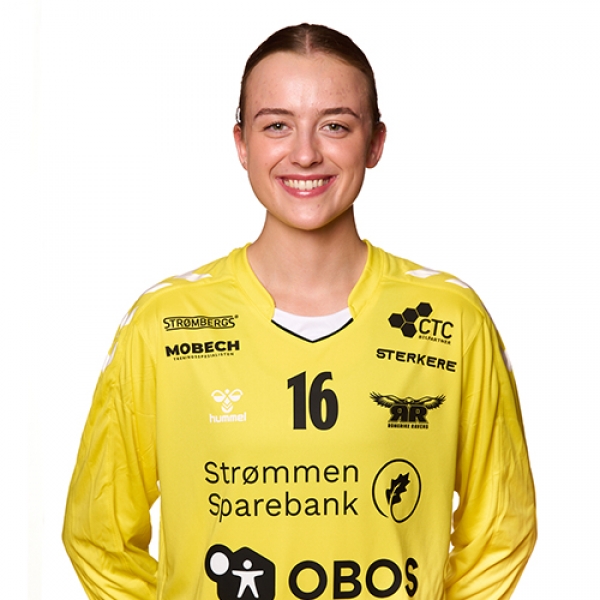 Julie Softing Tovslid