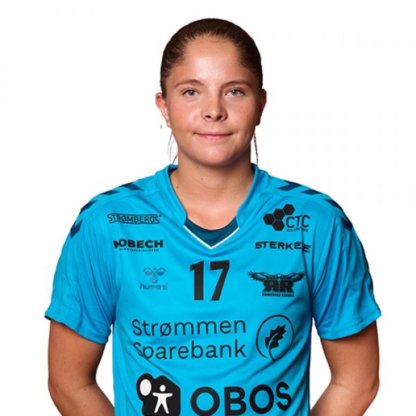 Fredrikke Sundsby Kjolstad