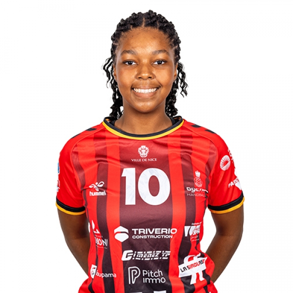 Whitney Semedo-Monteiro