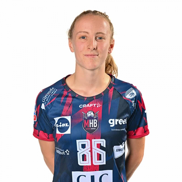 Camille Lenfant Scodalero