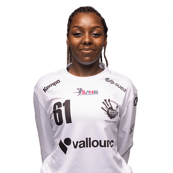 Sinthyche Matanu-Tenda