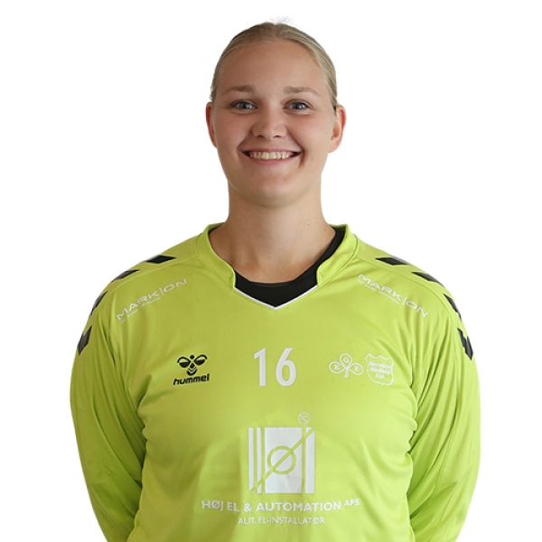 Emma Ravnmose Kristensen