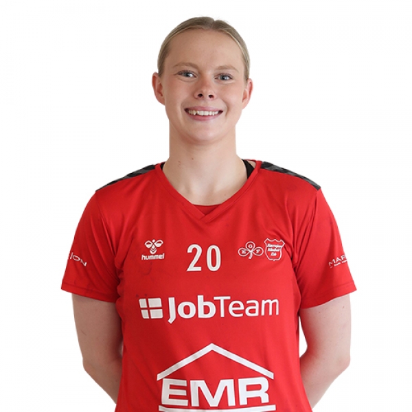 Maria Lykke Andersen