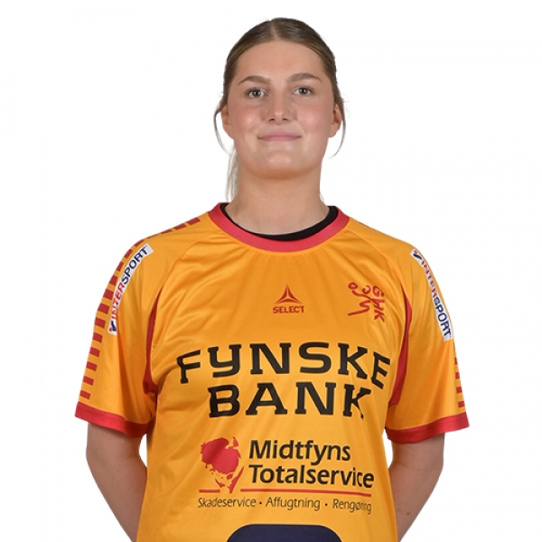 Matilde Karsbaek Eggertsen