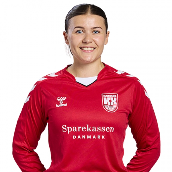 Caroline Gronkjær Madsen