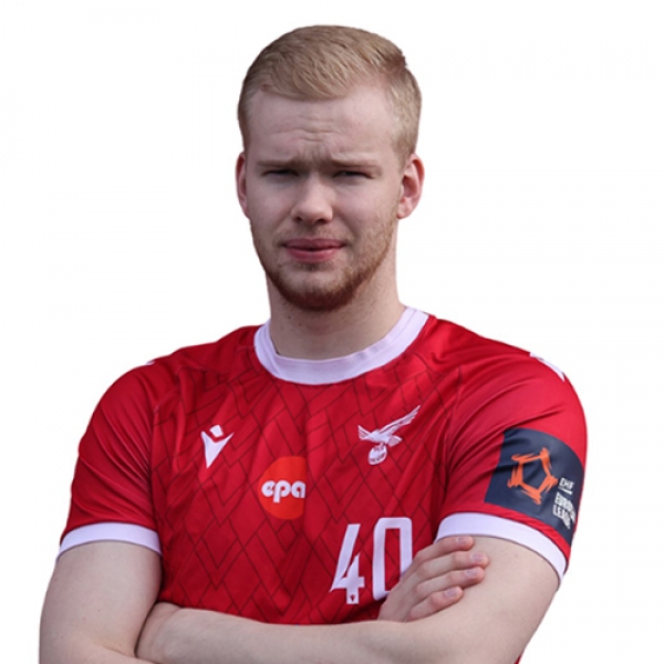 Thorvaldur Orn Thorvaldsson