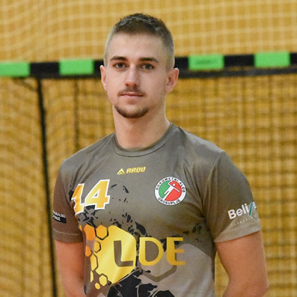 Aljaz Aristovnik