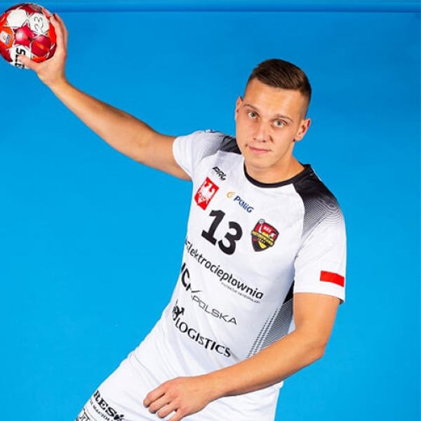 Mateusz  Kazmierczak