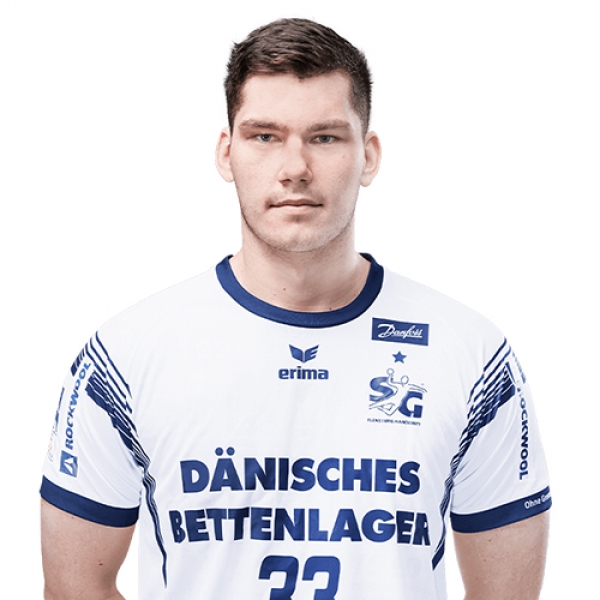 Domen Sikošek Pelko