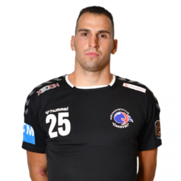Nikola Vukovic