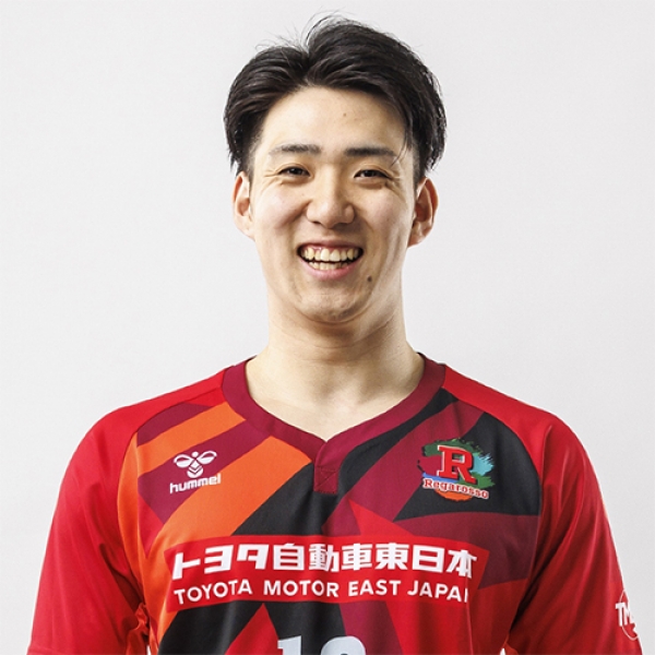Ryoya Nakajima