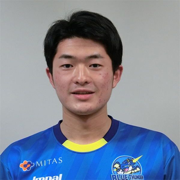 Haruki Daijo