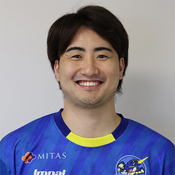Ryoga Nakada