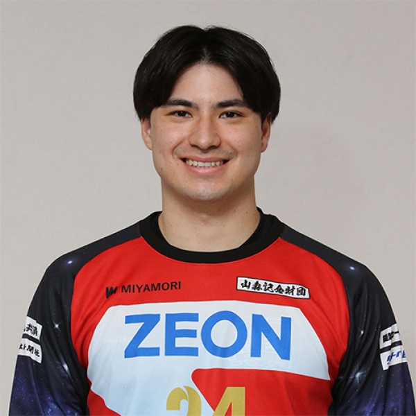 Alexander  Takagi