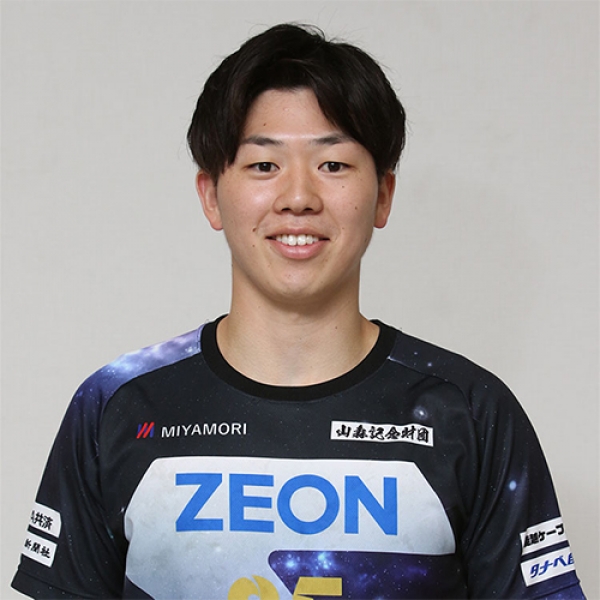 Hiroki  Nakafunai