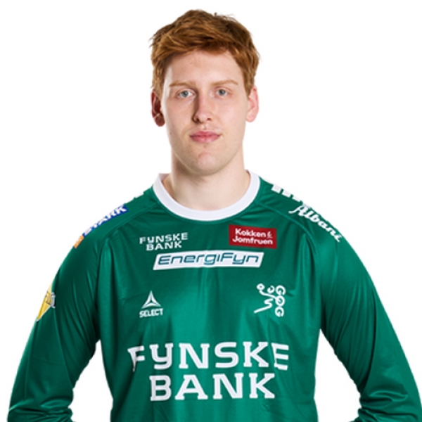 Oliver Briese Nielsen