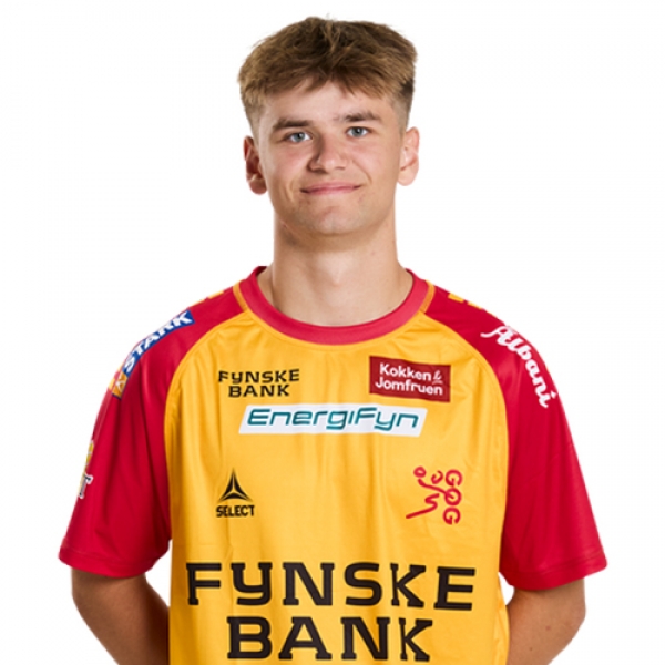 Kasper  Dahl Jacobsen