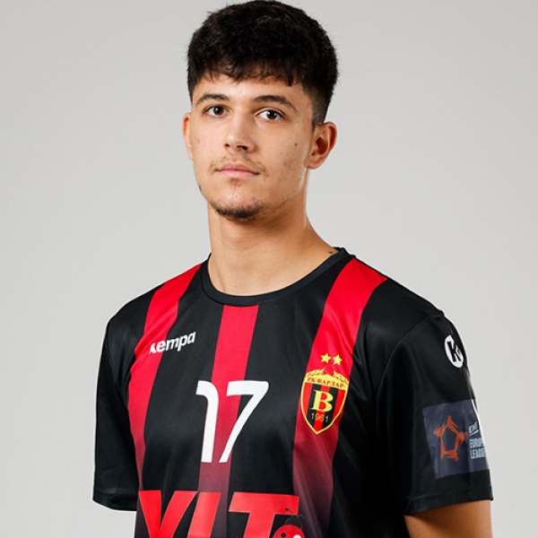 Kristijan Stamenkovic